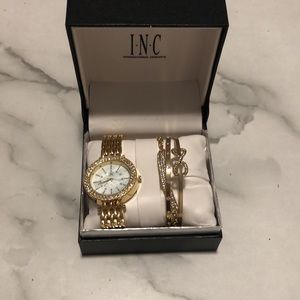 I.N.C Watch